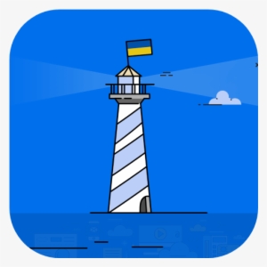 Your Lighthouse In The Technology Ocean - Lighthouse