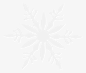 White Snowflake Png Download Transparent White Snowflake Png Images For Free Nicepng
