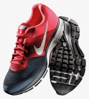 Nike Shoes Transparent Png - Nike Shoes In Png