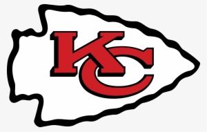 Kansas City Chiefs Logo Vector Eps Free - Kansas City Chiefs Logo