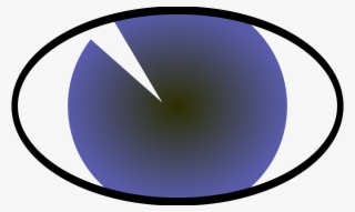 Googly Eyes Blue Green Computer Icons - Shark Eye Clipart