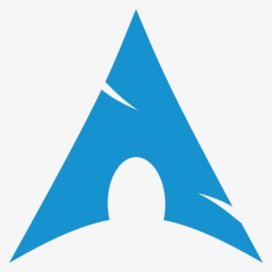 Popular Images - Arch Linux