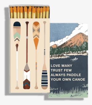 Matches - Surfing Matches Set Of 8 Boxes By Homart