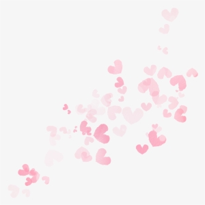 0 1f1cb9 21d169f3 Orig - Hearts Pink Png