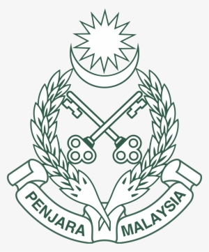 Logo Jabatan Penjara Malaysia