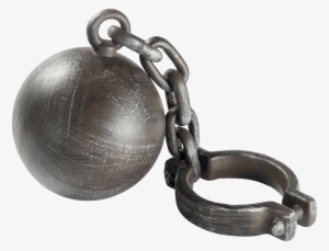 Download - Convict Ball And Chain