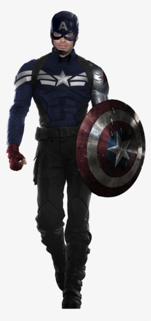 Captain America Png Picture - Nightwing The Series Png