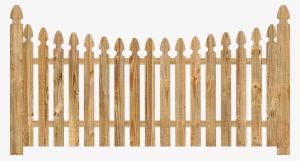 Share This Article - Garden Wooden Fence Png
