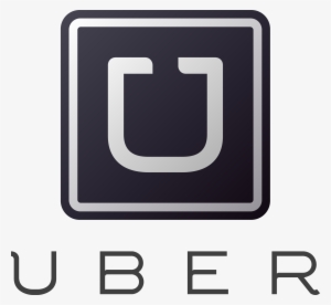 Uber Logo Png Transparent - Uber Logo Png