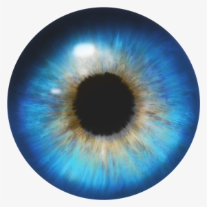 Eyes Png - Blue Eyes Png Transparent