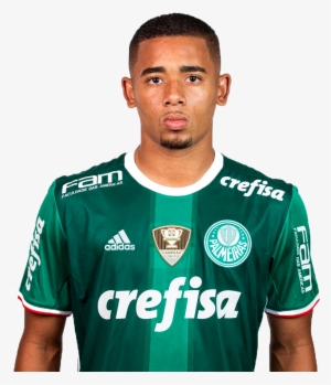 Gabriel Jesus - Gabriel Jesus Fifa 15 Team