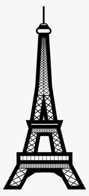 Eiffel Tower Landmark Computer Icons Monument - Kovan & Electro Light Skyline