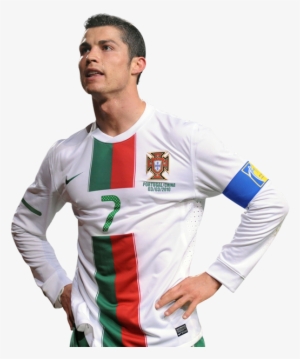 Egesen2 - Cristiano Ronaldo
