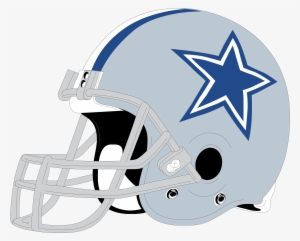 Dallas Cowboy Logo Png Transparent - Dallas Cowboys Logos Svg