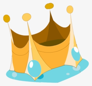 King Jellix's Crown - Portable Network Graphics