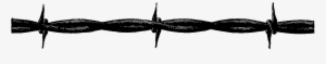 Barb Wire Clipart Tel - Propeller