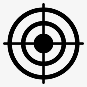 Target - Free Clip Art Bullseye