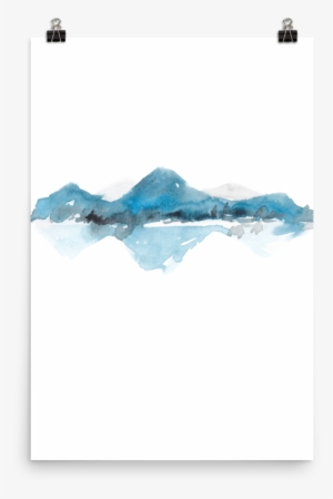 Watercolor Painting