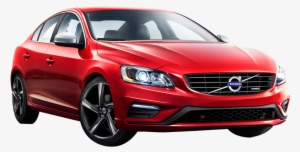 Car Png - Volvo Png