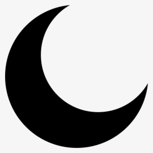 Crescent Moon Symbol Iphone Images - Ios Do Not Disturb Icon