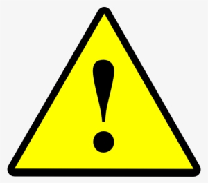 Pix For Danger Tape Border - Health And Safety Symbol