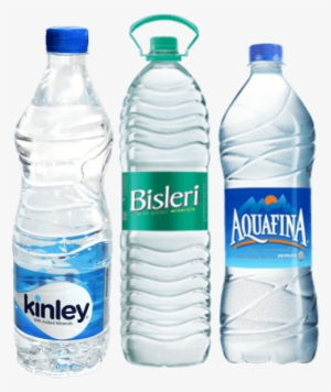 Aquafina Water Bottle Png - Bisleri Mineral Water 2ltr