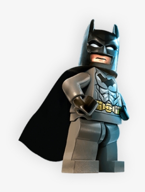 Dc Header Batman - Lego Dimensions - Starter Pack (wii U) (new)