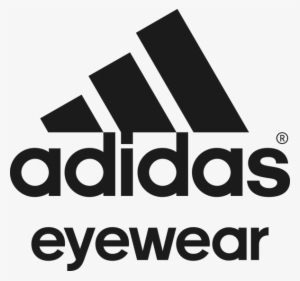 Adidas Logo Transpa Background Adidastrainersuk - Adidas Sport Eyewear Logo