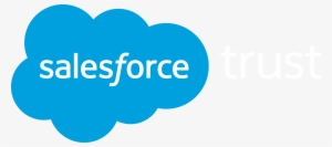 Com Logo Transparent Background Png Salesforce Icon - Salesforce Logo Png
