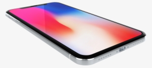 Apple Iphone X Png Image - Upcoming Phones In October 2018