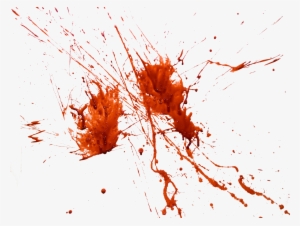 Banner Free Blood Clipart Png Image Picpng - Blood Splatter Transparent Png