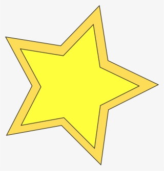 How To Set Use Double Star Clipart