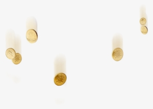 Coins Png Image Mart - Moedas Caindo Png