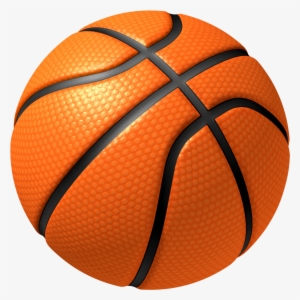 Transparent Background Basketball - Clear Background Basketball Transparent