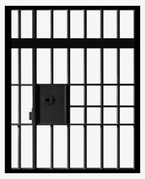 Jail Transparent Png - Jail Png