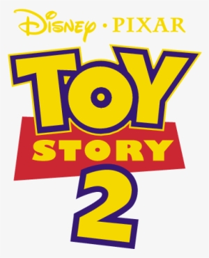 Toy Story - Fonte Toy Story 2