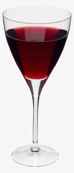 Wineglass Large Clipart - Glass Of Wine Png
