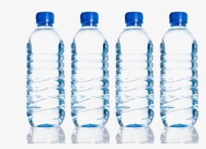 Water Bottle - Drinking Water Bottle Png