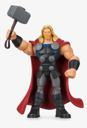 Thor Png Download Image - Disney Toy Box Toys