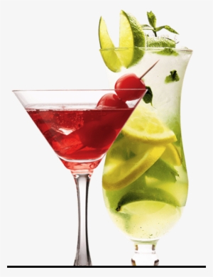 Free Png Cocktail Png Images Transparent - Cocktail Png