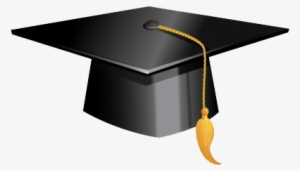 Degree Hat Png - College Graduation Gifts