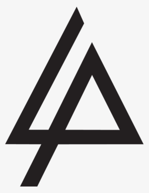 Triangle Logo Google Other - Linkin Park Logo Png