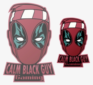 Create Awesome Your Cartoon Character Mascot Logo On - Deadpool