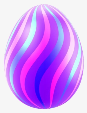 Easter Egg Magenta Use Like Base64 Msr-7 - Easter Egg Design Png
