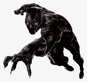 Black Panther Png - Marvel Black Panther Png