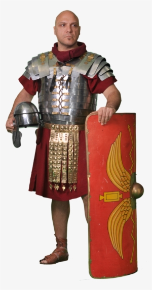 Icon Roman Soldier - Roman Soldier Png