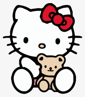 Free Png Hello Kitty Png Images Transparent - Hello Kitty Name Tag