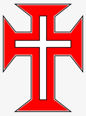This Free Icons Png Design Of Order Of Christ Cross