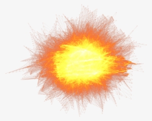 Free Png Light Explosion Effects Png Images Transparent - Circle