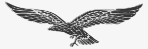 Download Png Image Report - German Eagle Without Swastika